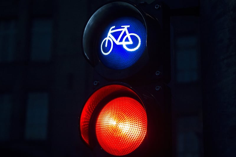 Bicycle Wheel
